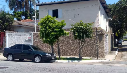 Sobrado residencial á venda em Planalto Paulista