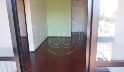 APARTAMENTO PARA VENDA - 51m²