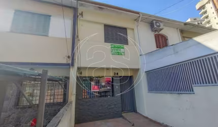 SOBRADO À VENDA NA VILA NOVA CONCEIÇÃO