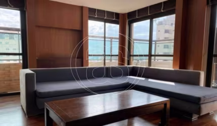 Cobertura Duplex em Jardim Paulista com 178m²