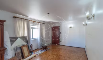 APARTAMENTO MOEMA PÁSSAROS - 3 DORMITÓRIOS - 125m²