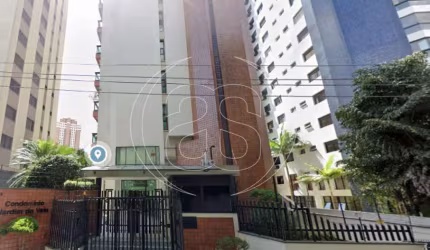 APARTAMENTO PARA VENDA - VILA MARIANA 225m2