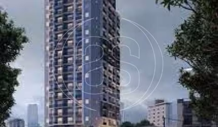 STUDIO PARA VENDA - PINHEIROS 25m2
