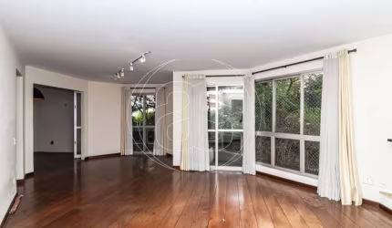 APARTAMENTO com 154m² em MOEMA ÍNDIOS