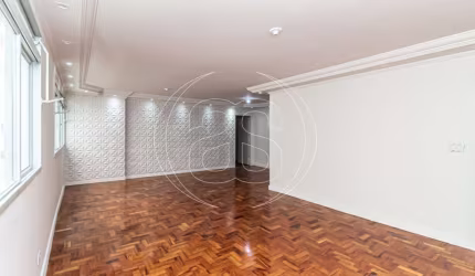 APARTAMENTO À VENDA NO ITAIM