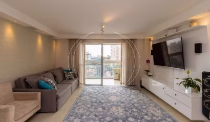 APARTAMENTO PARA VENDA 92m²