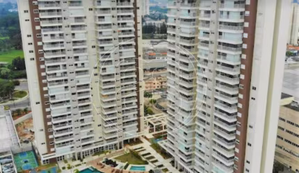APARTAMENTO À VENDA no ALTO DA BOA VISTA