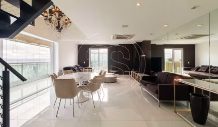 APARTAMENTO PARA LOCAÇÃO