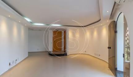 APARTAMENTO PARA LOCAÇÃO EM MOEMA