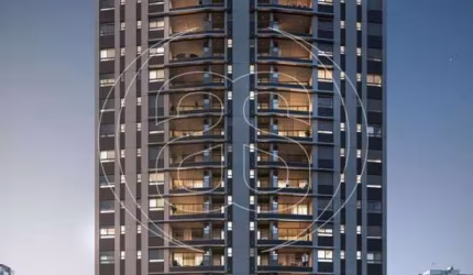 APARTAMENTO LANÇAMENTO MONOGRAM MOEMA - PARA VENDA 121m²