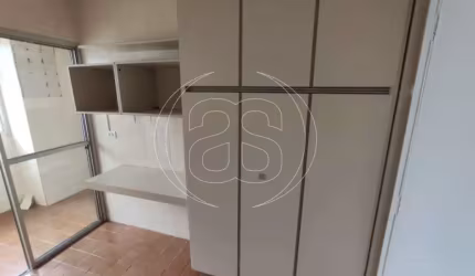 Apartamento para locação com 49m²