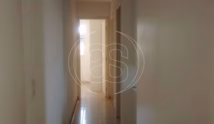 APARTAMENTO PARA VENDA - VILA MARIANA 67m²