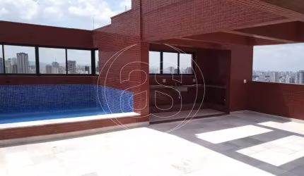 COBERTURA À VENDA NA VILA MARIANA