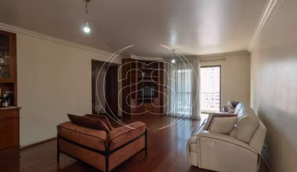 APARTAMENTO À VENDA EM MOEMA