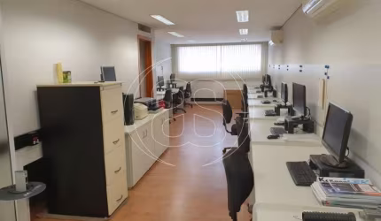 Sobrado comercial para locação