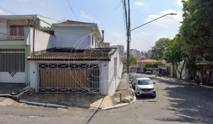 Sobrado á venda