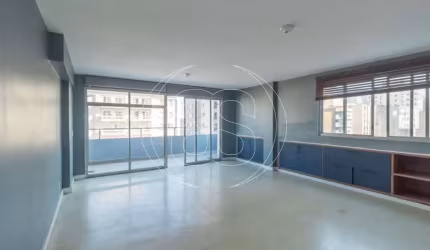 Apartamento com 180m² disponível para locação
