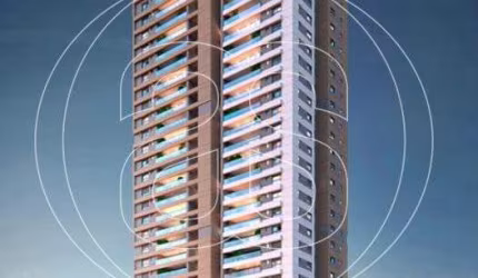 APARTAMENTO PARA VENDA - CAMPO BELO 143m²