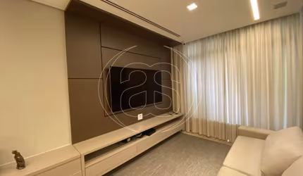 Apartamento á venda em Guarujá com 115m² e 2 vagas de garagem