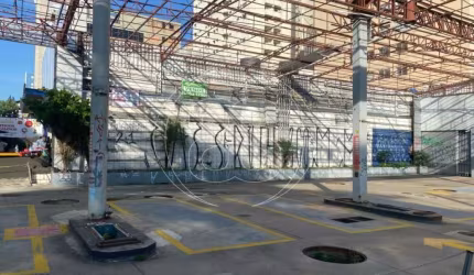 Terreno com 600m² á venda em Moema índios - 15 X 40