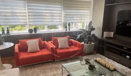 Apartamento com 178m² á venda