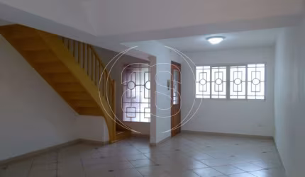 Casa em Pinheiros com 150m²