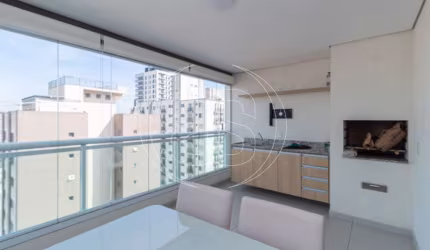 APARTAMENTO - 68m²