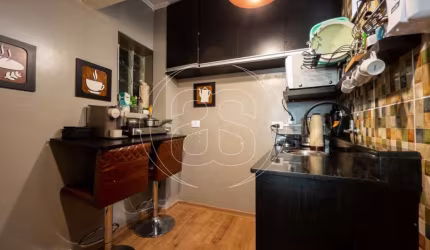 Casa em Vila Mariana com 106m²
