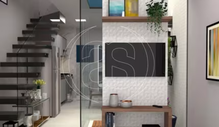 Casa em Vila Mariana com 80m²