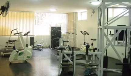 APARTAMENTO PARA VENDA - 187m²