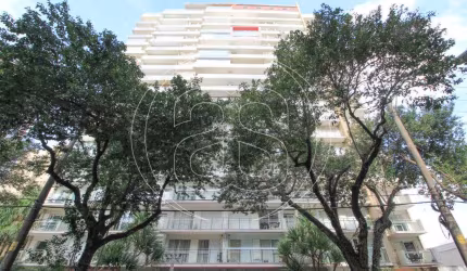Glam Moema - Apto a VENDA - 47m² 1 dorm 1 vaga