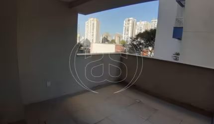 STUDIO PARA VENDA - VILA MARIANA 27m²