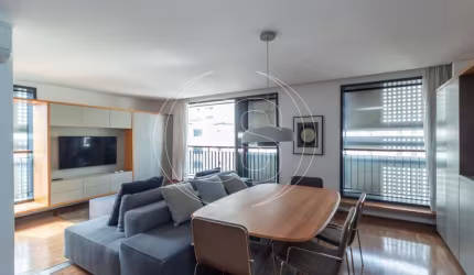 ED NOMAD - Cobertura - 82M² - VENDA