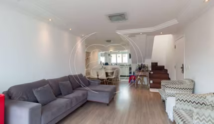 ED BÚZIOS COM 320m² COBERTURA DUPLEX