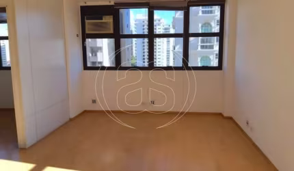 Conjunto comercial com 55m² á venda em Campo Belo