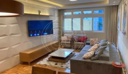 APARTAMENTO À VENDA NO ITAIM