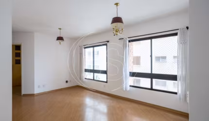 Apartamento com 68,82m² á venda em Vila Mariana