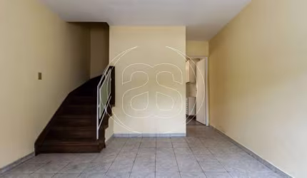Sobrado residencial á venda em Campo Belo com 1 vaga de garagem