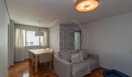 APARTAMENTO À VENDA EM MOEMA