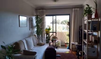 Apartamento á venda com 72m²