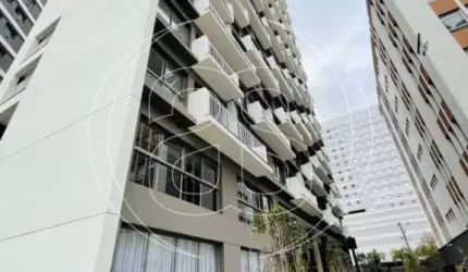 Studio para locação e venda