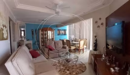 Cobertura duplex com 160m² á venda