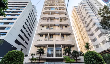 APARTAMENTO À VENDA NO ITAIM