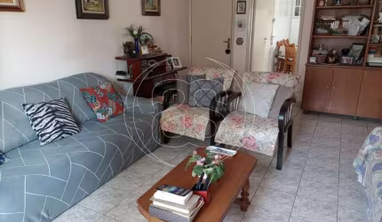 Apartamento em Santo Amaro com 85m²