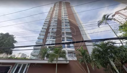 Apartamento para locação com 56m²