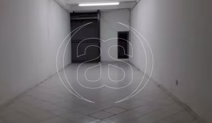 Loja comercial com 200m² para locação