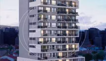 STUDIO - VILA MARIANA 35m²