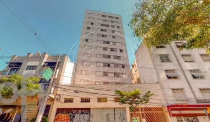 Apartamento com 53m² á venda
