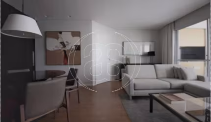 Apartamento com 80m² á venda