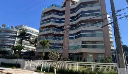 Linda cobertura em Riviera